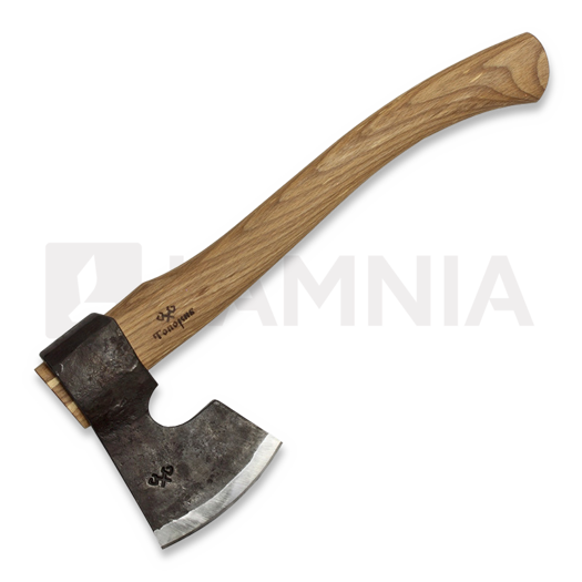 Toporsib Taezhnik (Таежник) axe