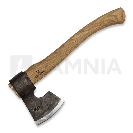 Toporsib Taezhnik (Таежник) axe