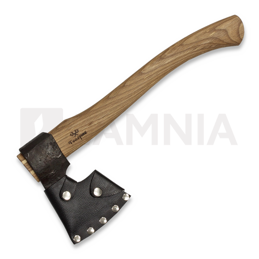 Toporsib Taezhnik (Таежник) axe