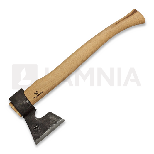 Toporsib Turboplotnik 4 (Турбоплотник 4) axe