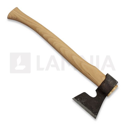 Toporsib Turboplotnik 4 (Турбоплотник 4) axe