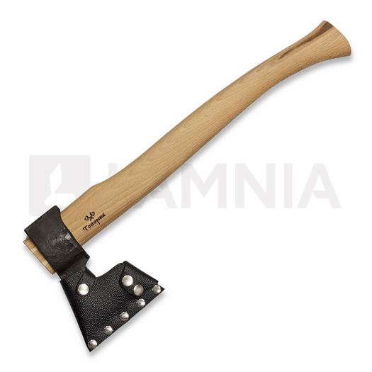 Toporsib Turboplotnik 4 (Турбоплотник 4) axe