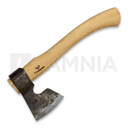 Toporsib Turist (Турист) axe