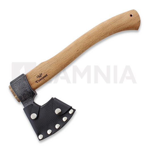 Kirves Toporsib Turist Damascus (Турист из Дамаска)