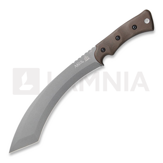 Machete TOPS A-Klub AKLB02