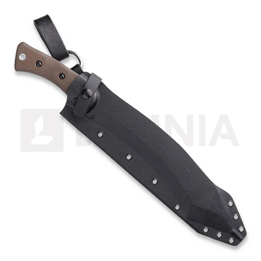 Мачете TOPS A-Klub AKLB02