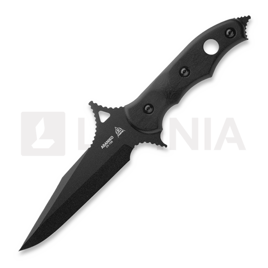 TOPS Abaniko veitsi ABKO01