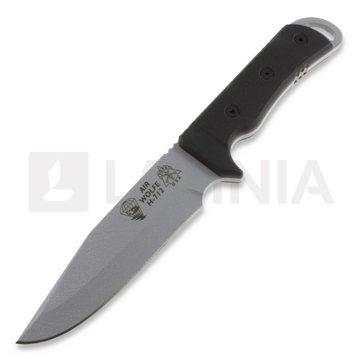 TOPS Air Wolfe puukko AIR01