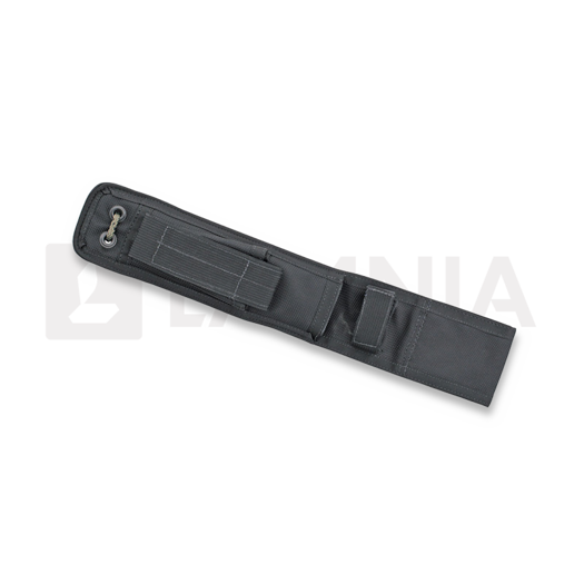 TOPS Alaskan Harpoon selviytymispuukko 906