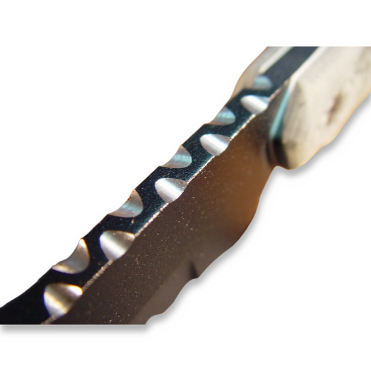 TOPS Alaskan Harpoon selviytymispuukko 906