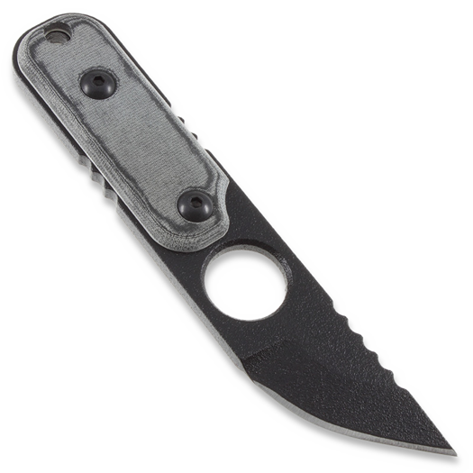 Nůž na krk TOPS ALRT XL05 XL05