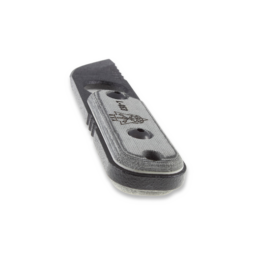 Nůž na krk TOPS ALRT XL05 XL05