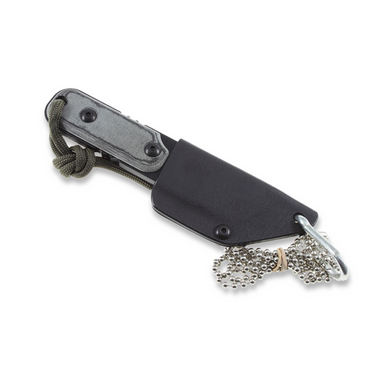 Nůž na krk TOPS ALRT XL05 XL05