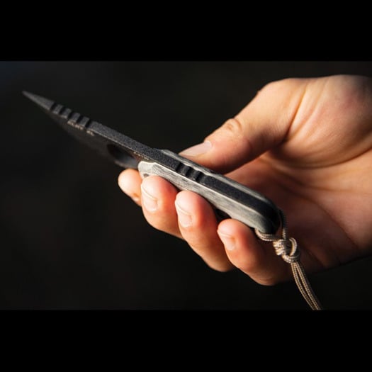 Шийний ніж TOPS ALRTXL-03 TP ALRTXL03