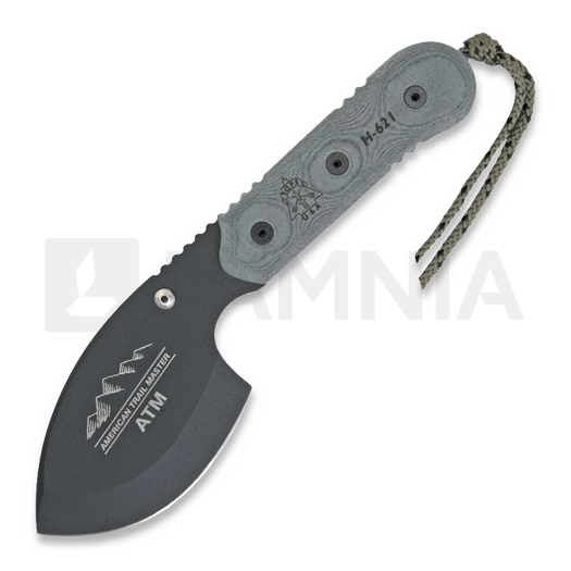 TOPS American Trail Master selviytymispuukko ATM01