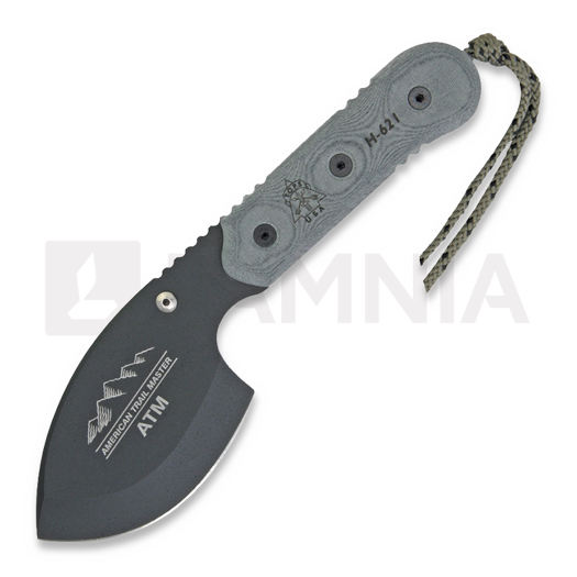 Coltello da sopravvivenza TOPS American Trail Master ATM01