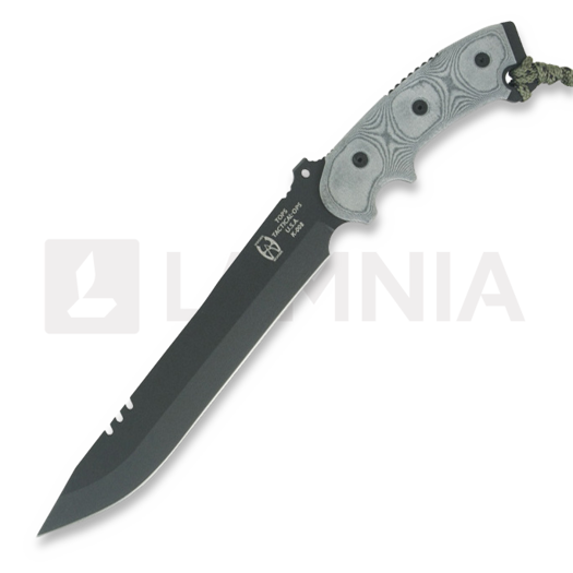 Nuga TOPS Anaconda Hunters Point AN9HP