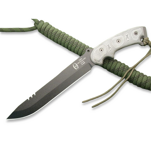 TOPS Anaconda Hunters Point veitsi AN9HP