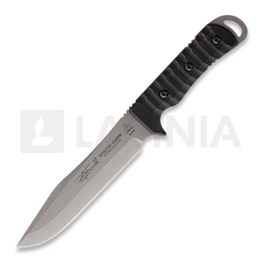 TOPS Apache Dawn Rockies Edition APAD02