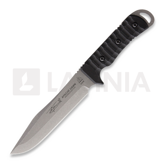 TOPS Apache Dawn Rockies Edition APAD02