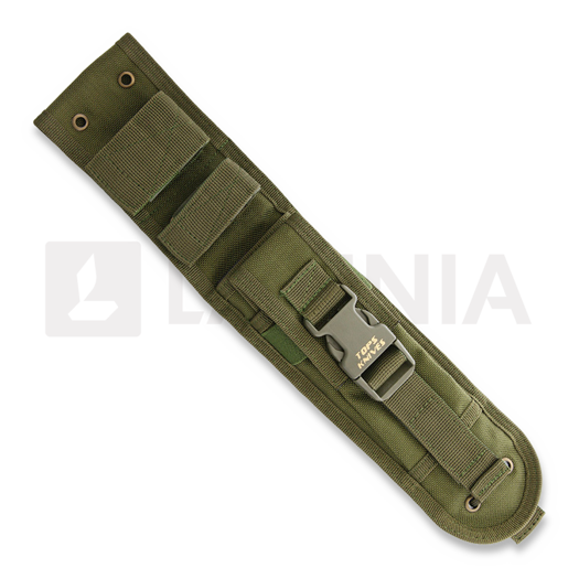 TOPS Apache Dawn Rockies Edition APAD02