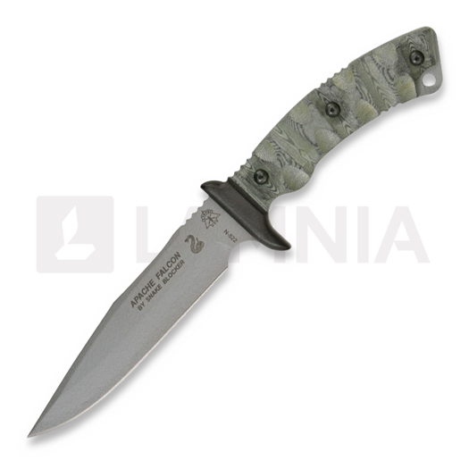 Nůž TOPS Apache Falcon AFAL01