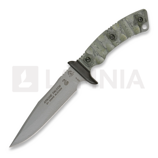 Couteau TOPS Apache Falcon AFAL01