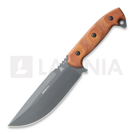 Couteau TOPS Armado 6.5 ARM01