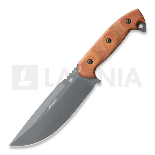 TOPS Armado 6.5 kés ARM01