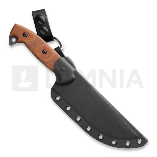 Нож TOPS Armado 6.5 ARM01