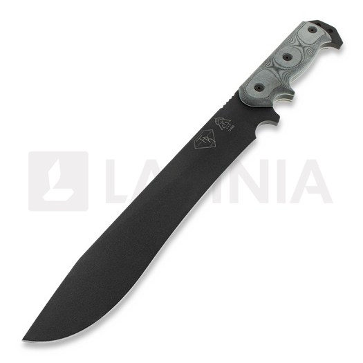 TOPS Armageddon machete ATRD01