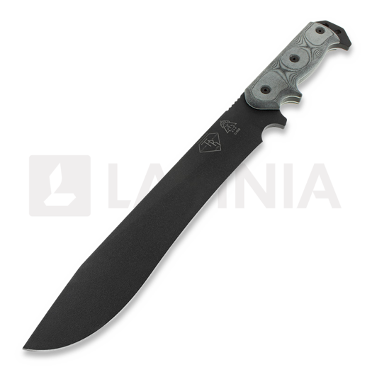 Mačeta TOPS Armageddon ATRD01