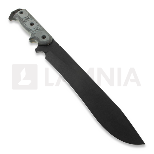 TOPS Armageddon machete ATRD01