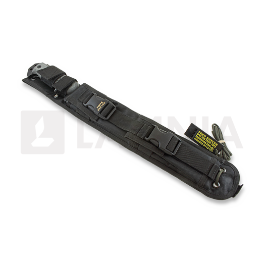 TOPS Armageddon machete ATRD01