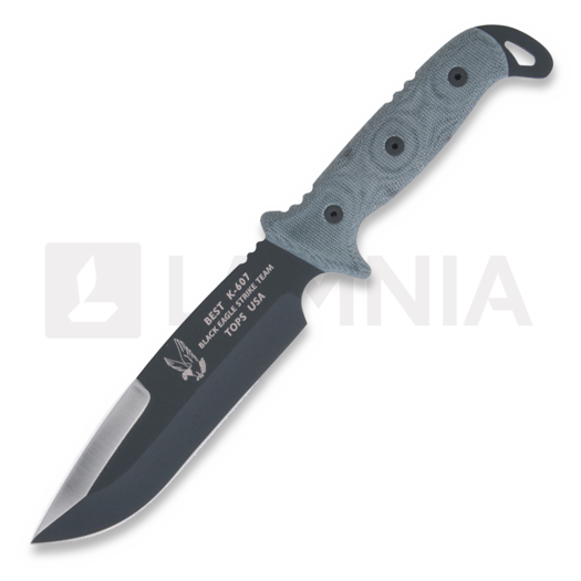 Coltello TOPS B.E.S.T. 5020HP