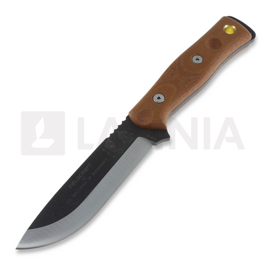 TOPS B.O.B. puukko BROS01