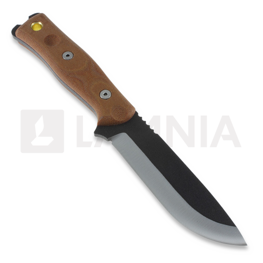 TOPS B.O.B. puukko BROS01