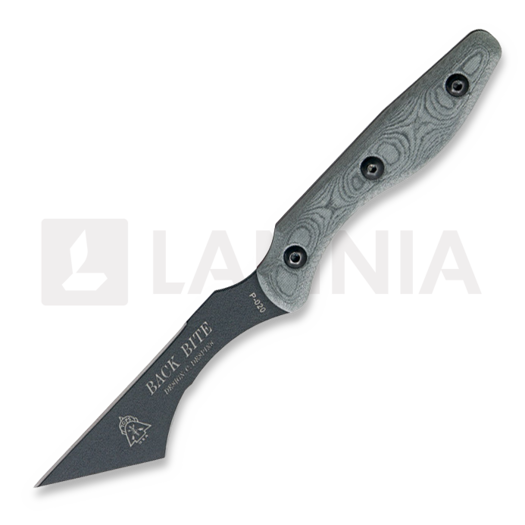 TOPS Back Bite knife BBITE01