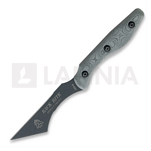 Coltello TOPS Back Bite BBITE01