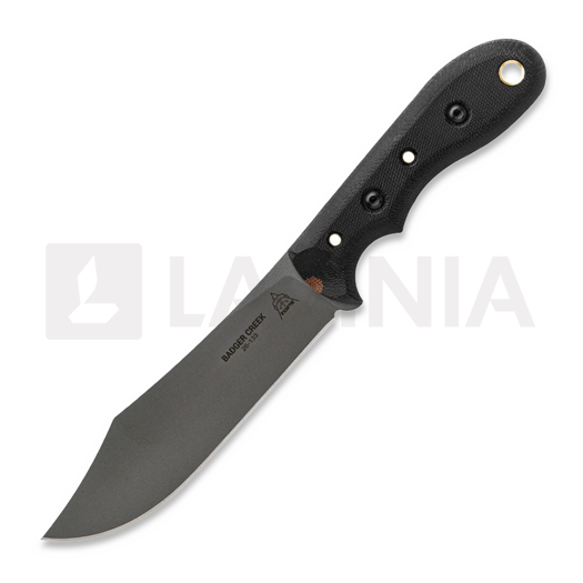TOPS Badger Creek Bowie BRCK01