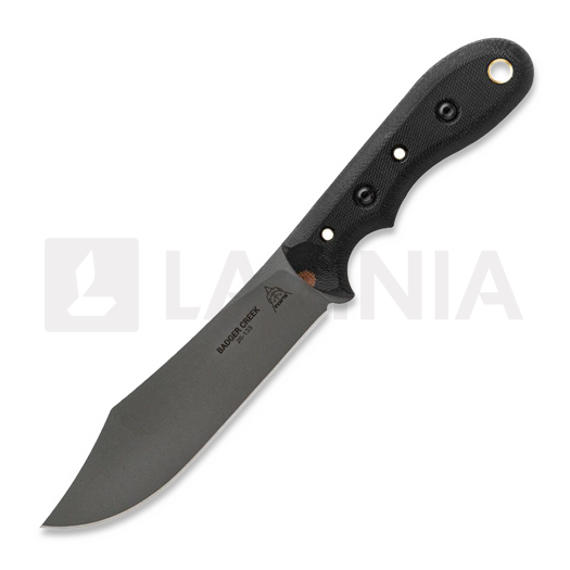 TOPS Badger Creek Bowie BRCK01