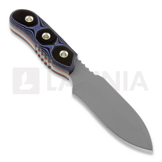 Coltello TOPS Baghdad Bullet 03