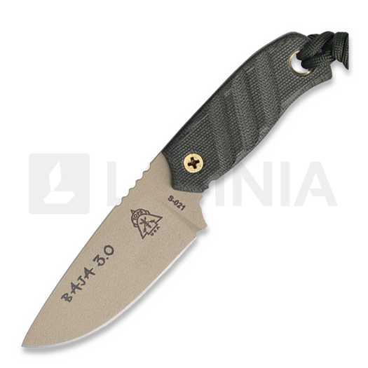 TOPS Baja 3.0 knife BAJA03