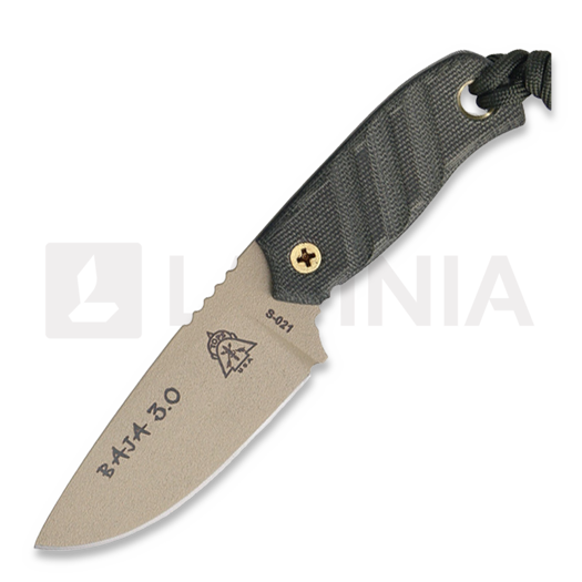 TOPS Baja 3.0 kniv BAJA03