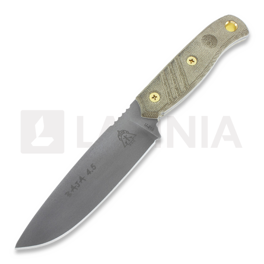TOPS Baja 4.5 kniv BAJA45