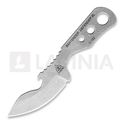 TOPS Bartender Defender XL BARXL