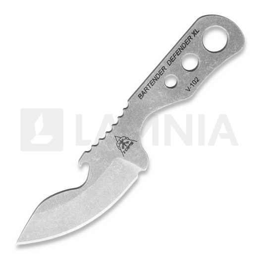 TOPS Bartender Defender XL BARXL