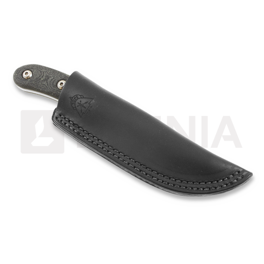 TOPS Bird and Trout Knife peilis BTK02
