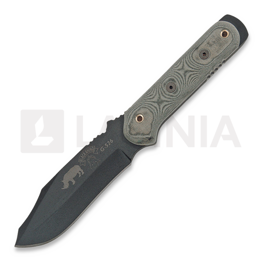 TOPS Black Rhino 101