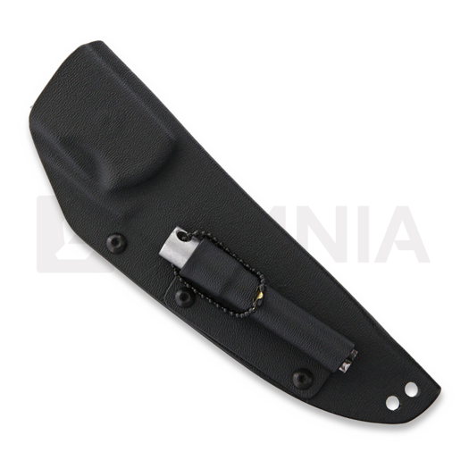 TOPS BOB Hunter Red And Black BROSRB